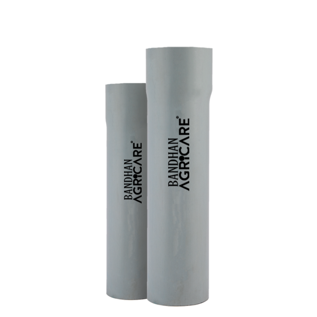 Agri pipes Manufacturer