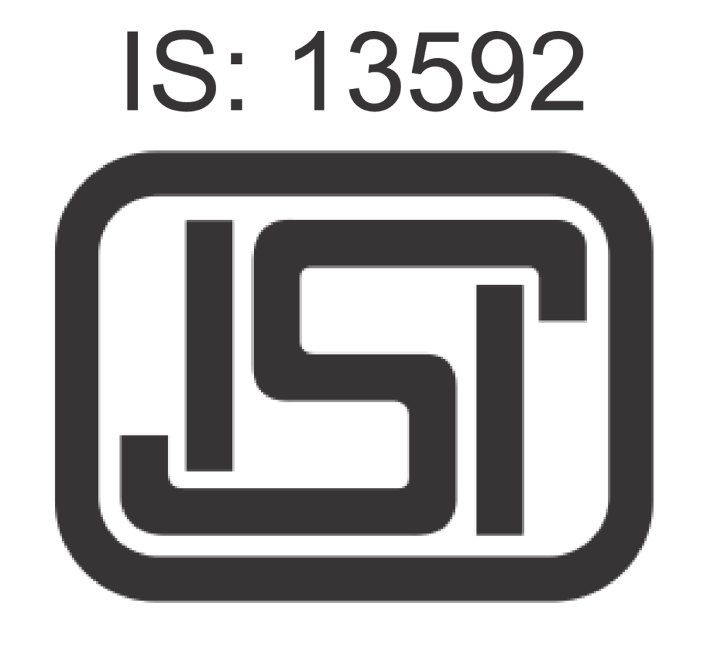 Ring Fit Pipes ISI standards