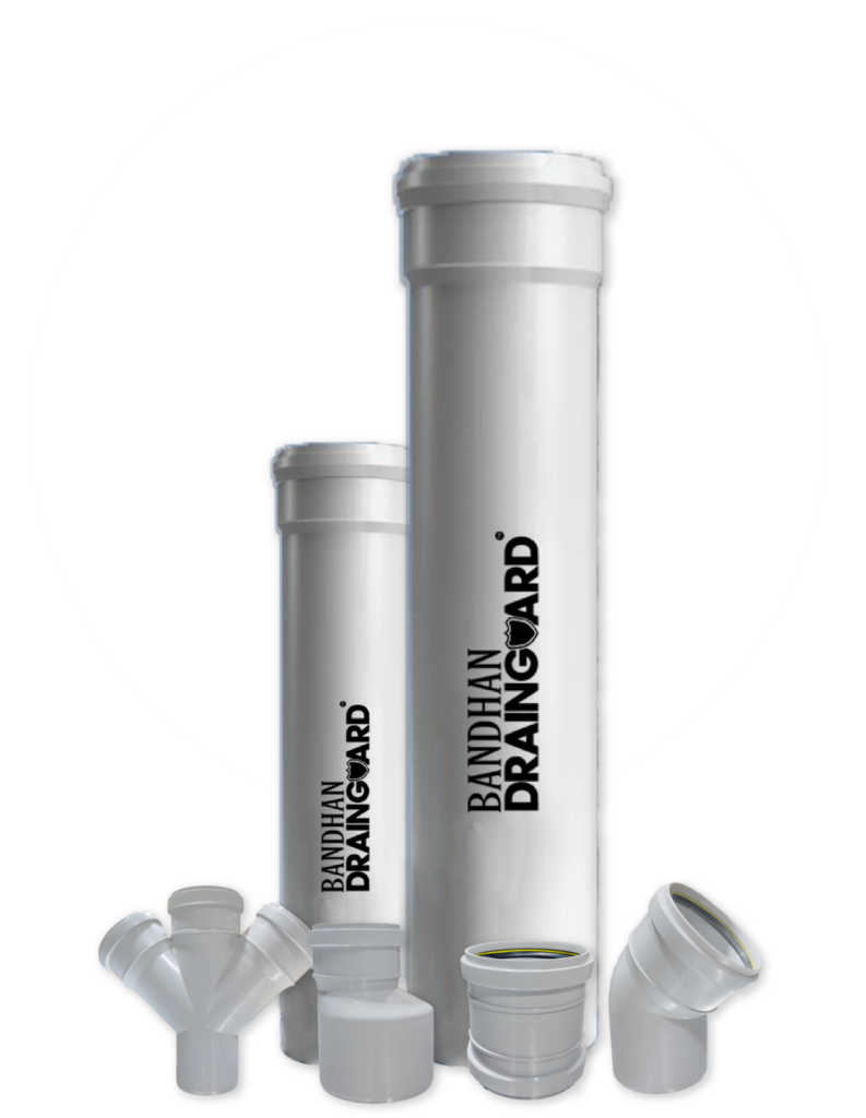 Ring Fit Pipes & Fittings