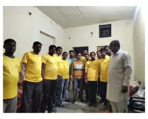 Tomar Sanitary Store, Karnal