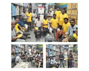 Gupta Electric, Karnal