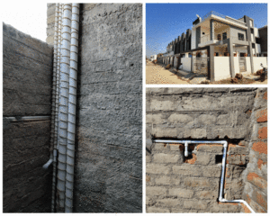 Krushnakunj Developers, Govardhanpar