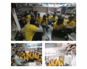 Payal sanitary and Electrical, Takelda