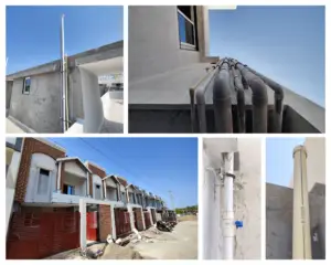 Shri Hari Bungalows, Kuber Park